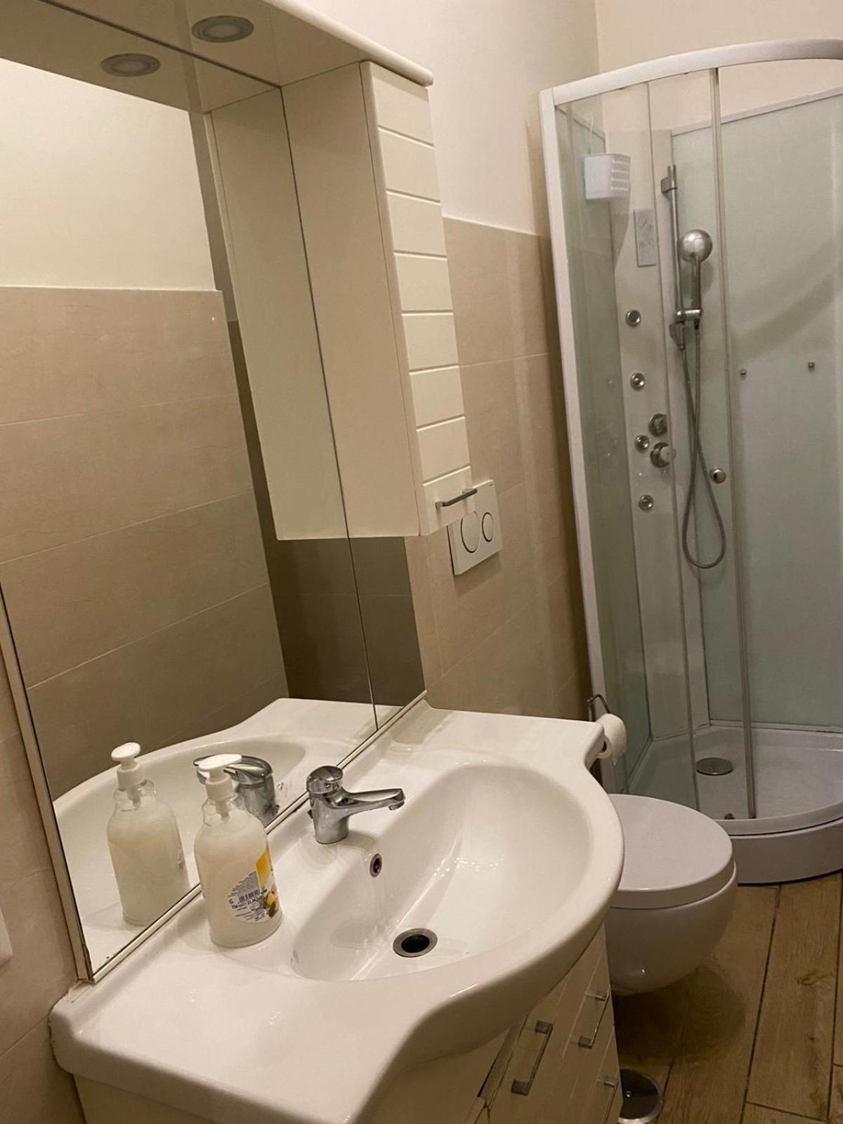Ciclamini Monolocale Apartment โรม ภายนอก รูปภาพ