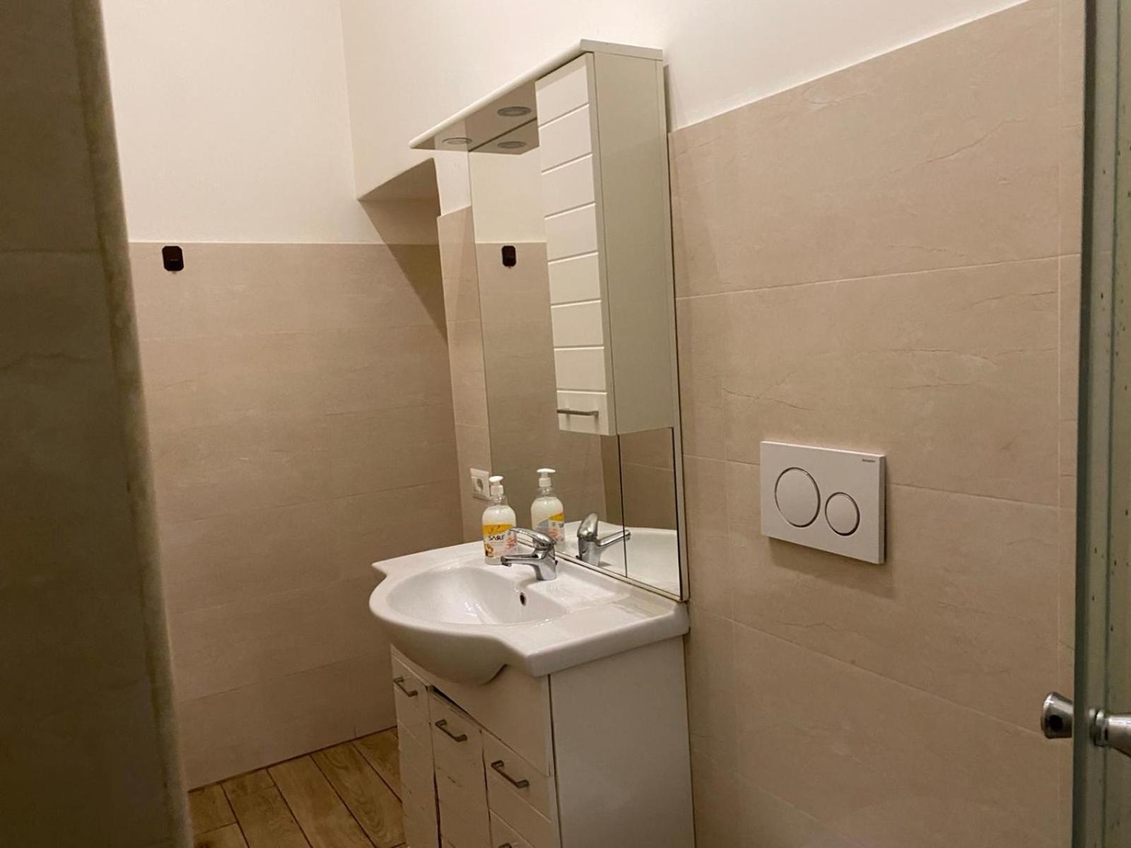 Ciclamini Monolocale Apartment โรม ภายนอก รูปภาพ