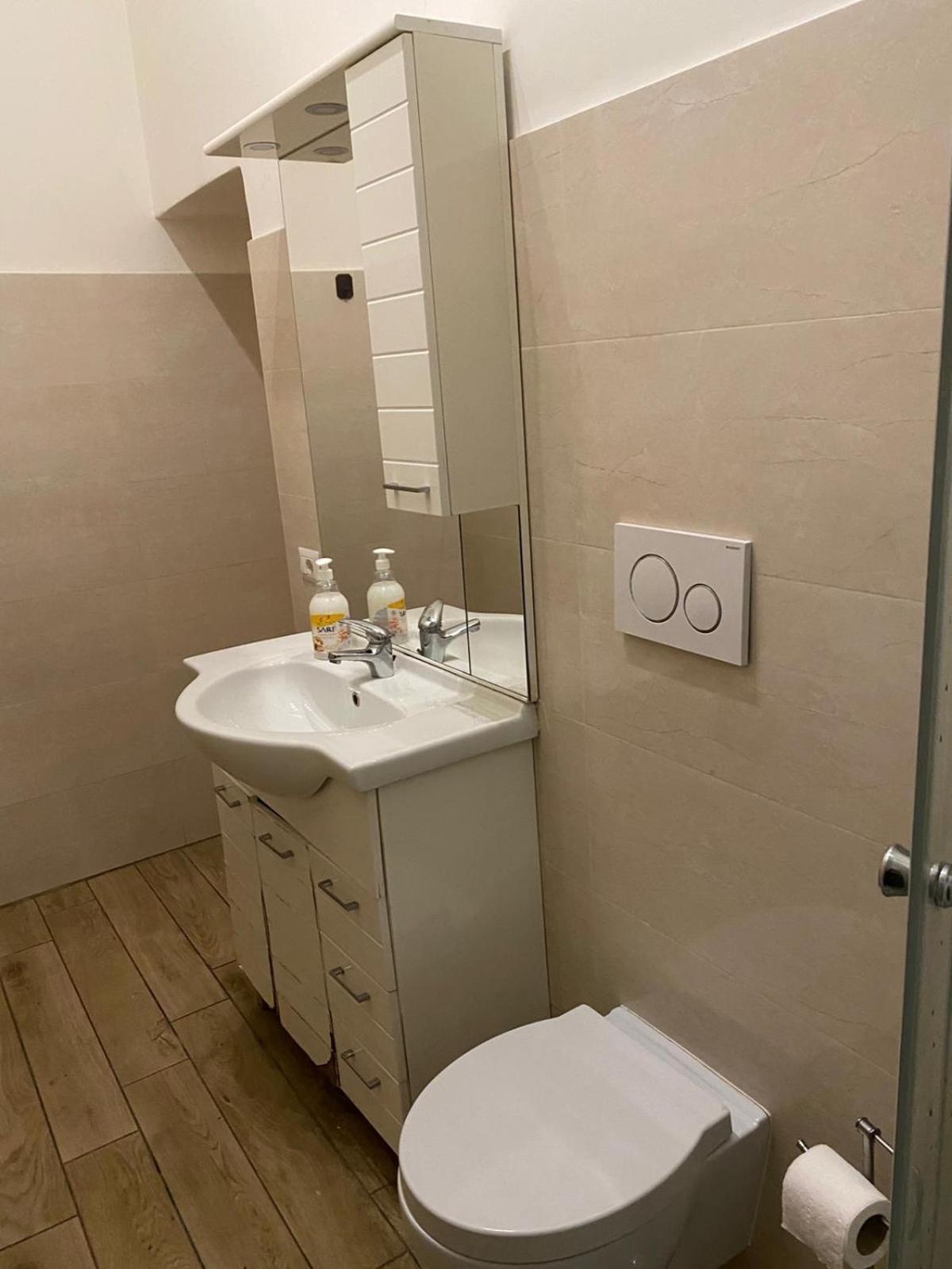 Ciclamini Monolocale Apartment โรม ภายนอก รูปภาพ
