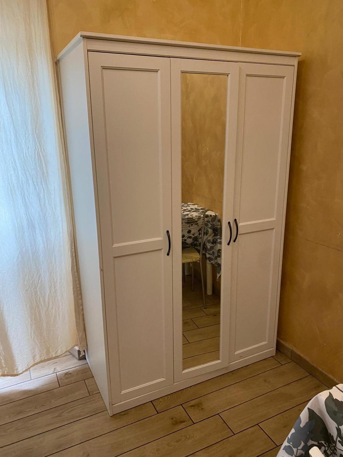 Ciclamini Monolocale Apartment โรม ภายนอก รูปภาพ