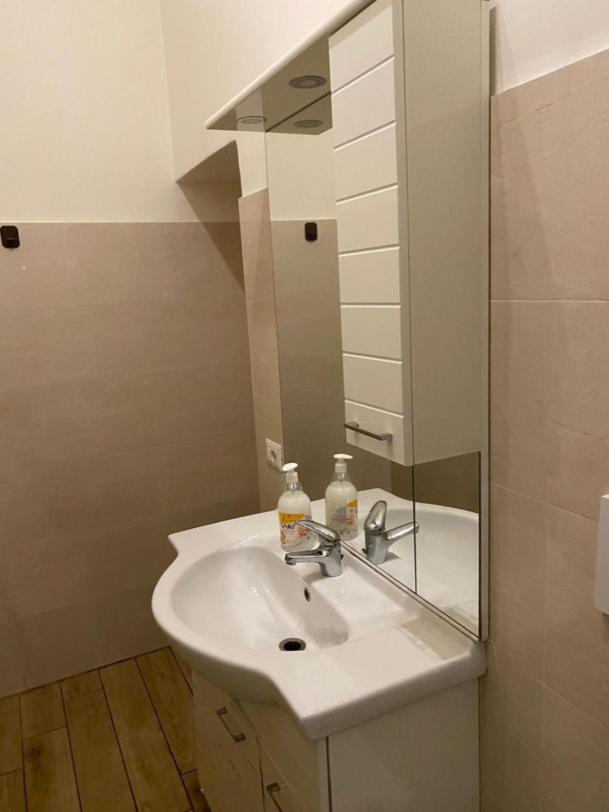 Ciclamini Monolocale Apartment โรม ภายนอก รูปภาพ